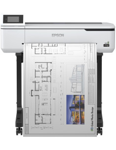 Plotter epson surecolor sc - t3100 a1 24 pulgadas
