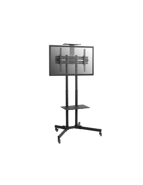 Soporte suelo con ruedas equip pantalla