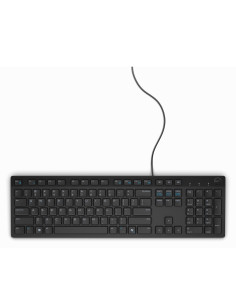 Teclado dell kb216 usb