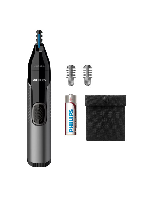 Cortapelos philips + naricero nt3650 16