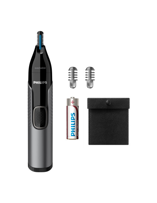 Cortapelos philips + naricero nt3650 16