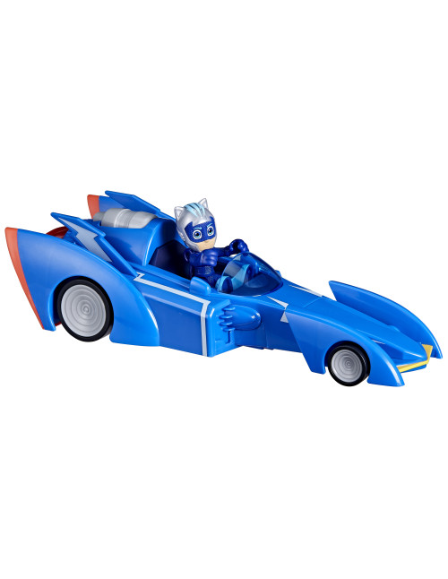 Figura hasbro gatomovil pj masks power