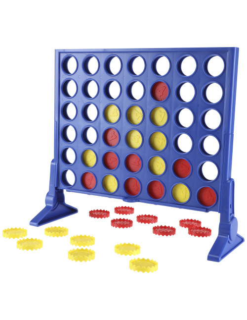 Juego hasbro conecta4 versión es pt