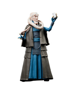 Figura hasbro star wars the black