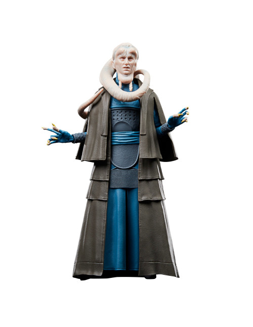 Figura hasbro star wars the black