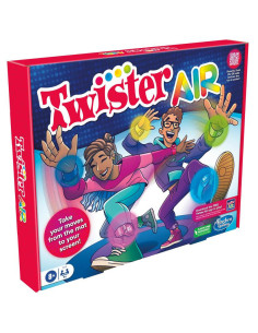 Juego hasbro twister air