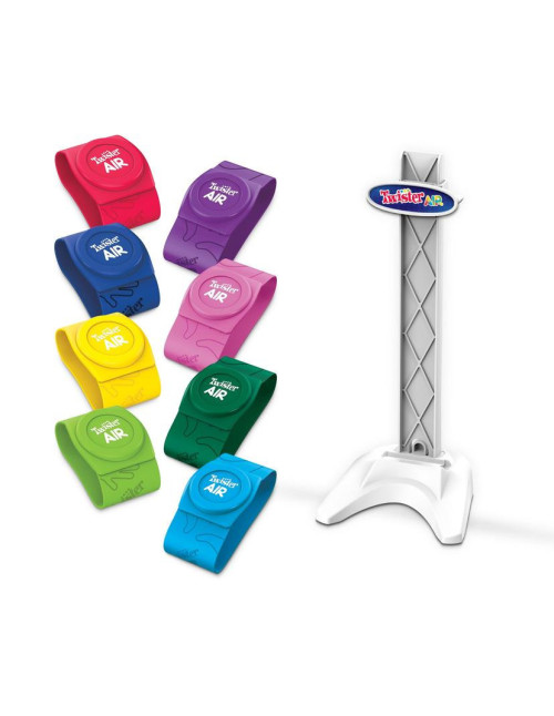 Juego hasbro twister air