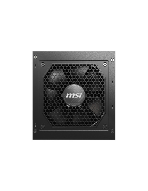 Fuente alimentacion msi mag a750gl gaming
