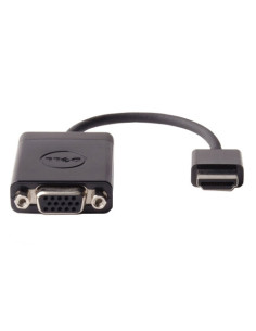 Cable hdmi a vga dell macho - hembra