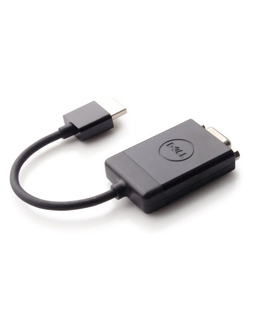 Cable hdmi a vga dell macho - hembra