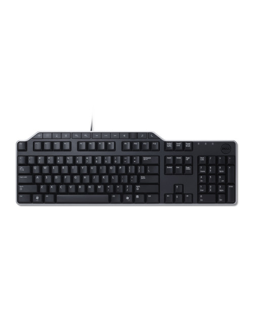 Teclado dell kb - 522 usb