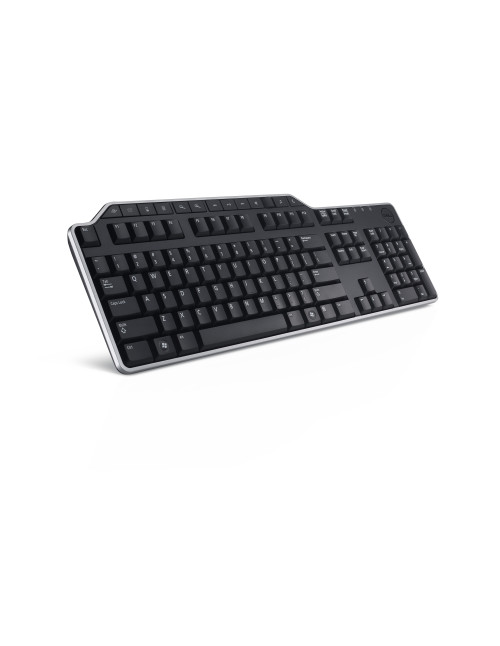 Teclado dell kb - 522 usb
