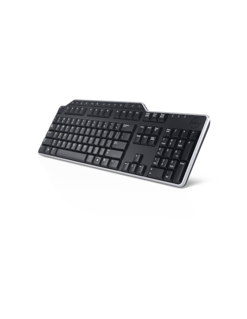 Teclado dell kb - 522 usb
