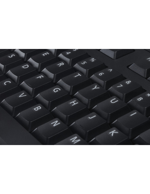 Teclado dell kb - 522 usb