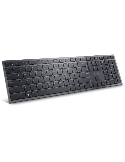 Teclado dell kb900 inalambrico