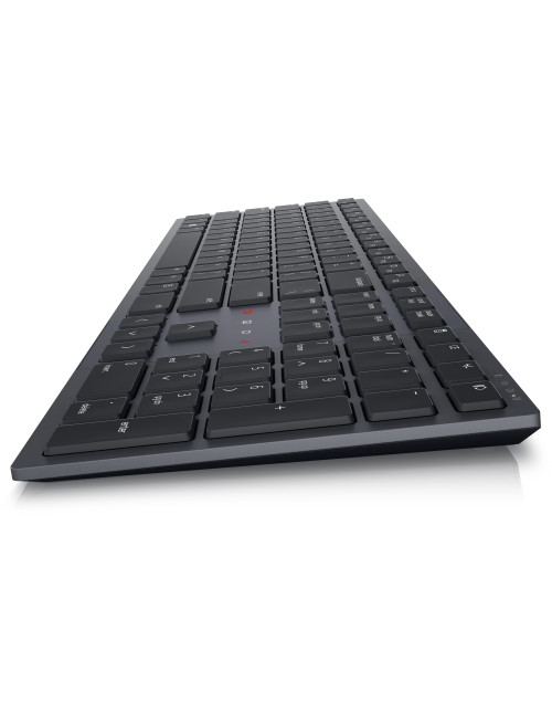 Teclado dell kb900 inalambrico
