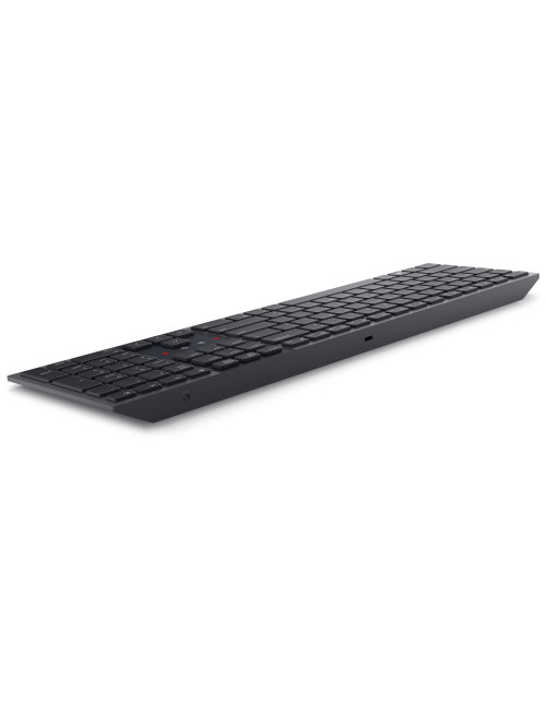 Teclado dell kb900 inalambrico