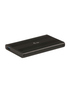Caja disco duro 2.5 pulgadas i - tec sata