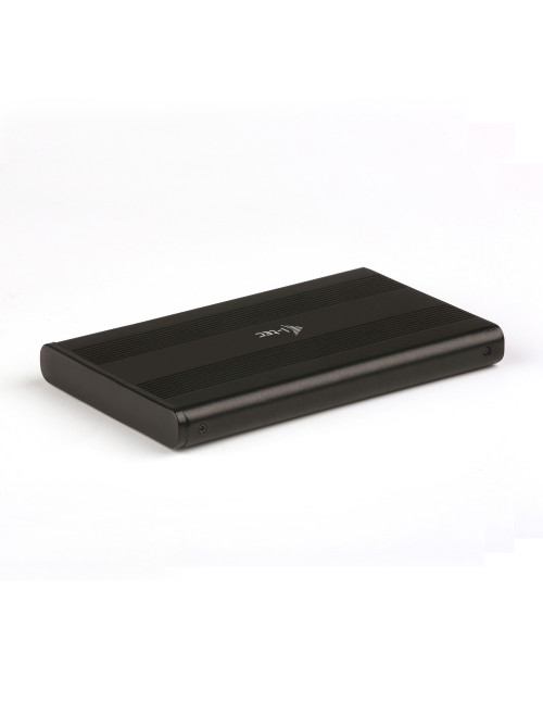 Caja disco duro 2.5 pulgadas i - tec sata