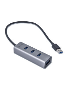 Hub i - tec usb 3.0 con 4