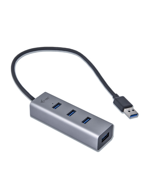 Hub i - tec usb 3.0 con 4