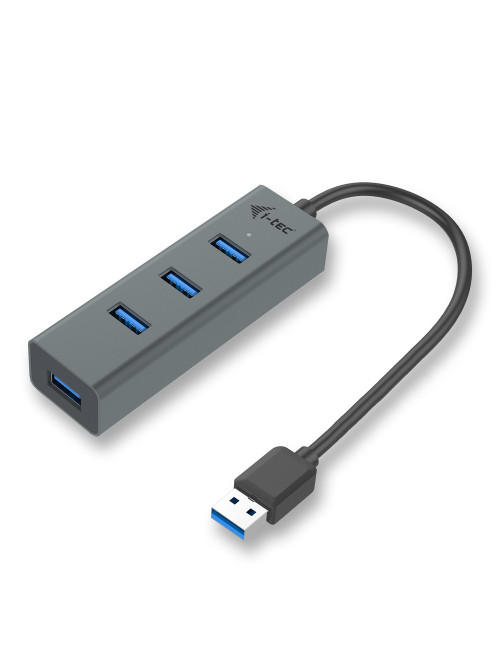 Hub i - tec usb 3.0 con 4