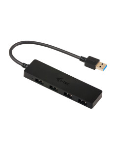 Hub i - tec usb 3.0 delgado con