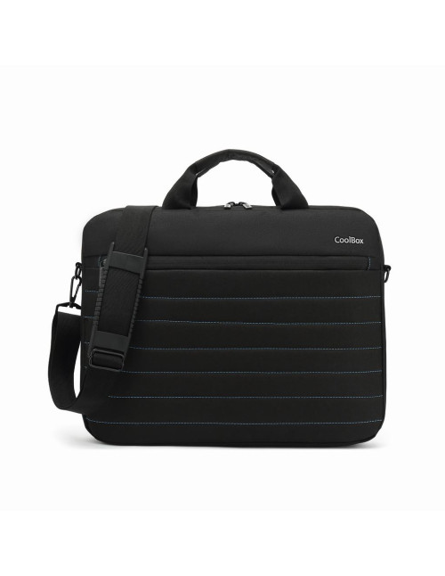 Funda maletin coolbox portatil netbook hasta