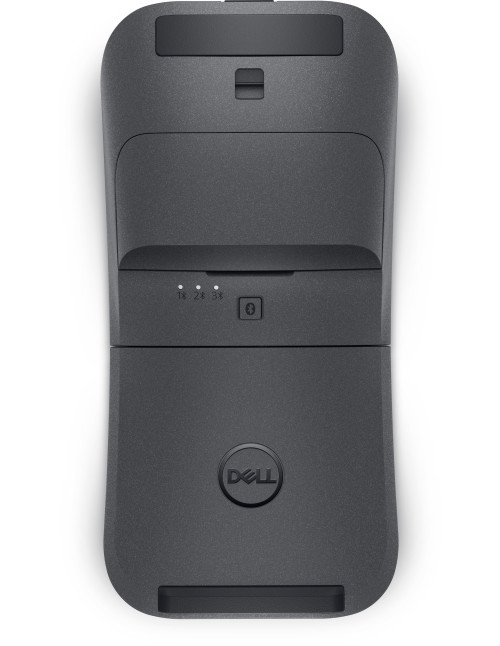 Mouse raton dell ms700 optico 3