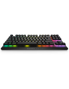 Teclado dell alienware gaming aw420k usb