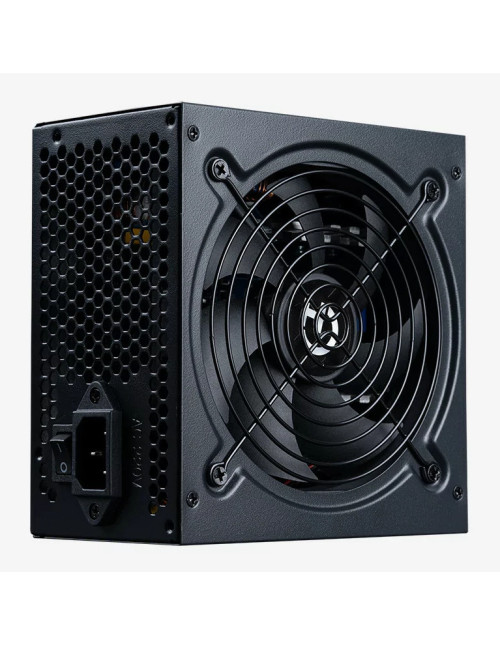 Fuente alimentacion hiditec rl550 atx 550w