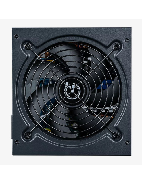Fuente alimentacion hiditec rl550 atx 550w