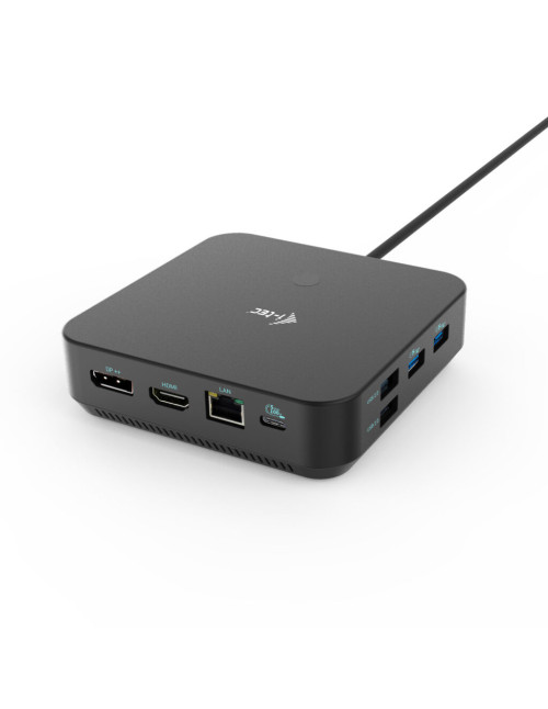 Dock i - tecusb - c hdmi dual dp docking
