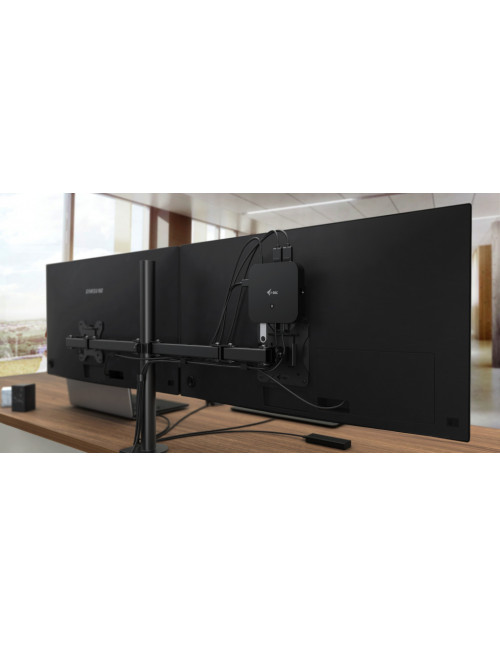 Dock i - tecusb - c hdmi dual dp docking