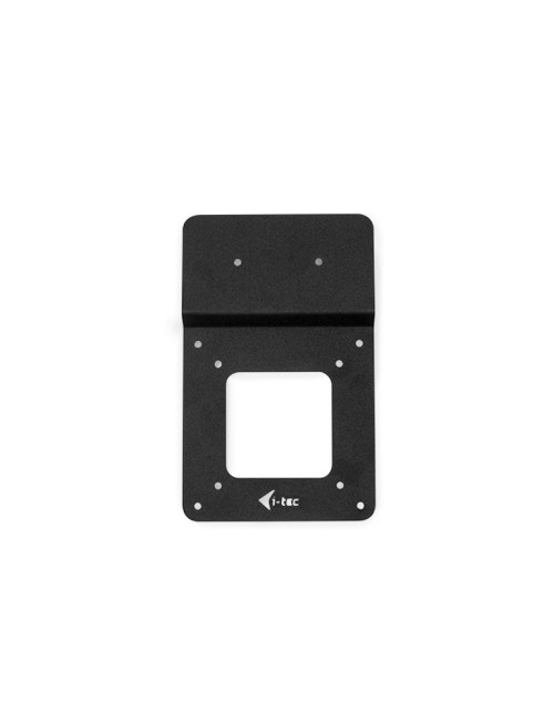 Soporte montaje i - tec base conexion monitor