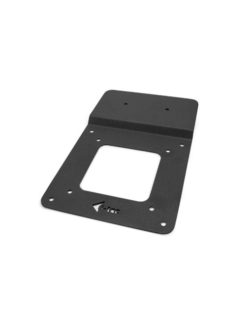 Soporte montaje i - tec base conexion monitor