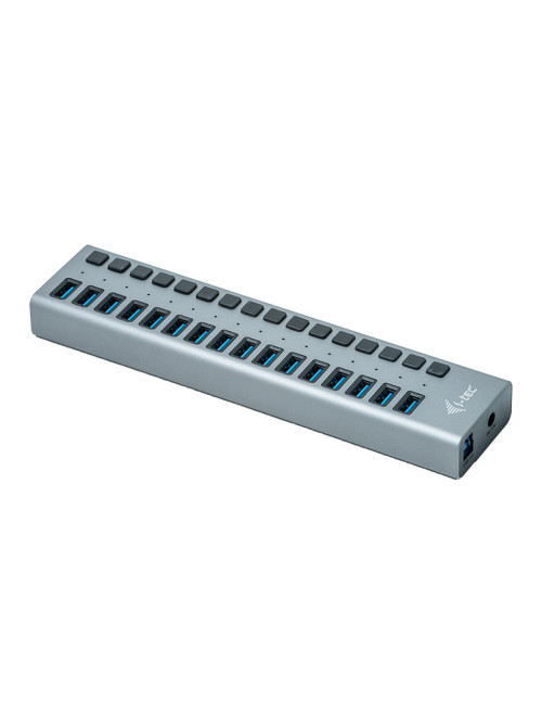 Hub i - tec usb 3.0 carga con