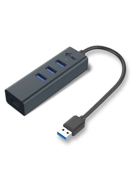 Hub i - tec usb 3.0 con 3