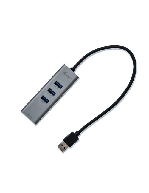 Hub i - tec usb 3.0 con 3