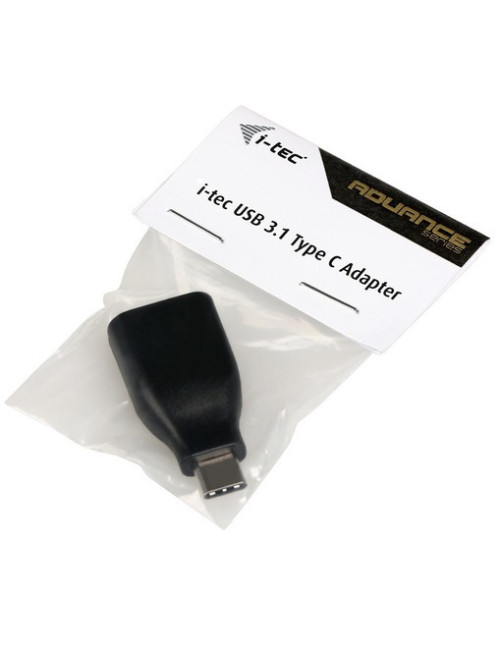 Adaptador i - tec usb - c a usb 3.0