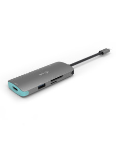 Docking station i - tec usb - c + power