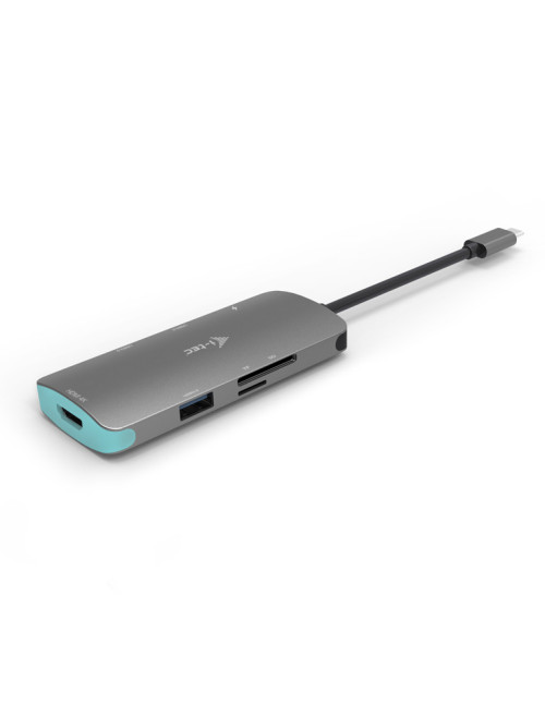 Docking station i - tec usb - c + power
