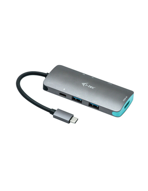 Docking station i - tec usb - c + power