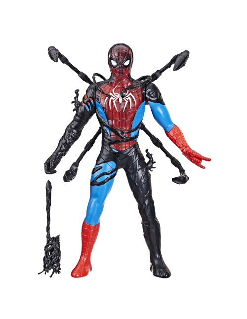Figura hasbro marvel venomversus spider - man