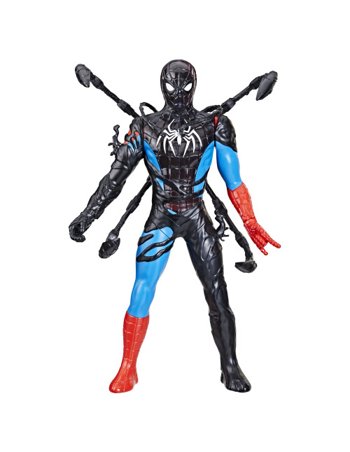 Figura hasbro marvel venomversus spider - man