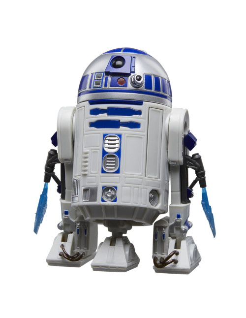 Figura hasbro star wars revenge of
