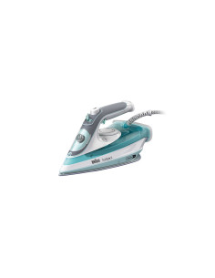 Plancha vapor braun si5017gr 2700w