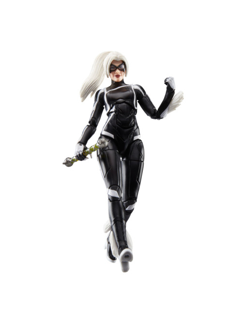 Figura hasbro marvel legends series spider - man