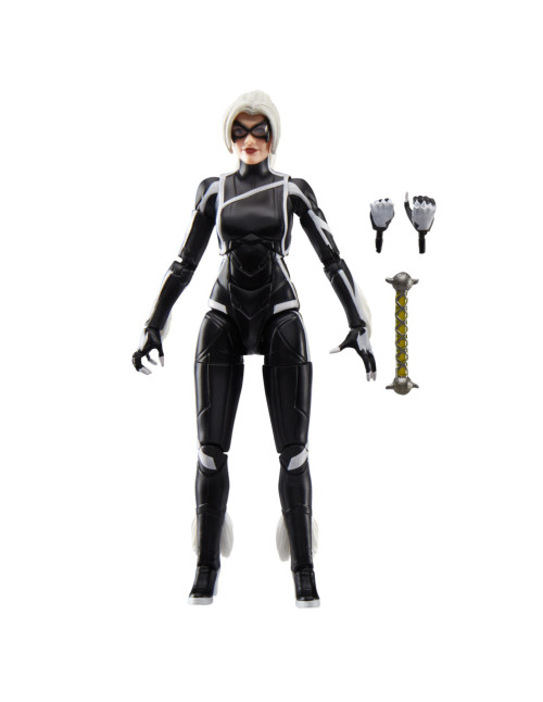 Figura hasbro marvel legends series spider - man