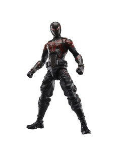 Figura hasbro marvel legends series spider - man